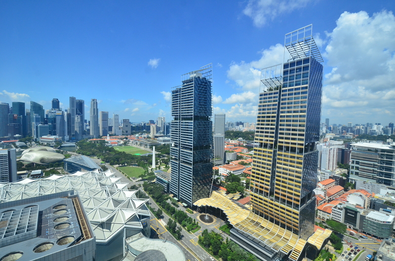 ShopforSpaces Suntec 01 ShopforSpaces Suntec 01