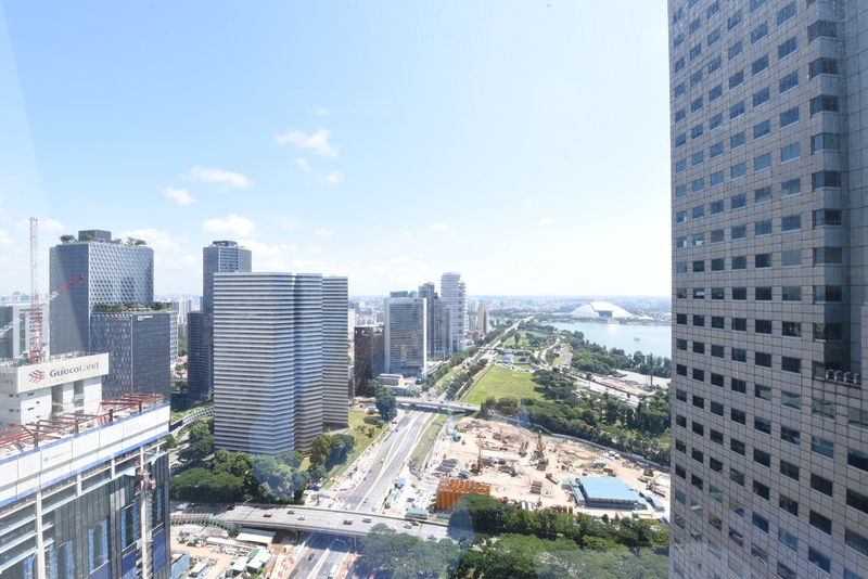 ShopforSpaces Suntec 03 ShopforSpaces Suntec 03